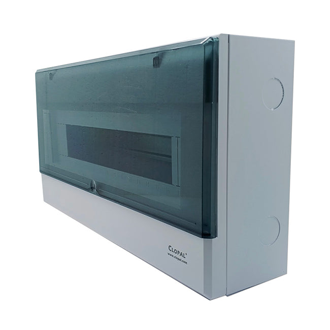 Clopal Clopal Braker Box C14 – Maryam Electric