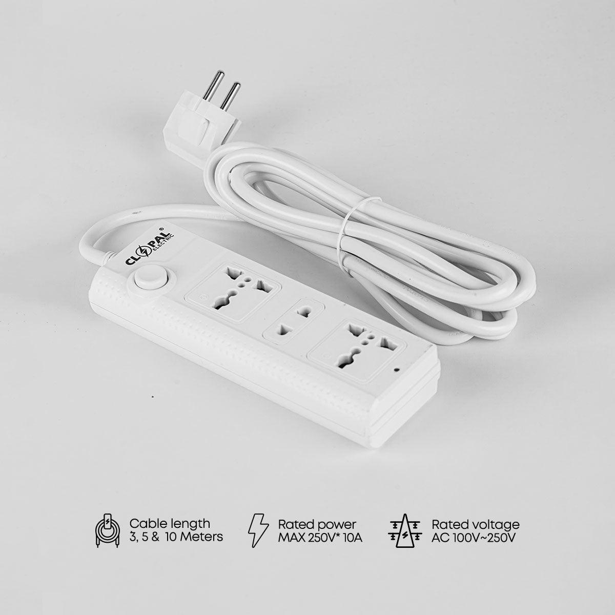 Clopal Clopal Ext Cp A303 – Maryam Electric