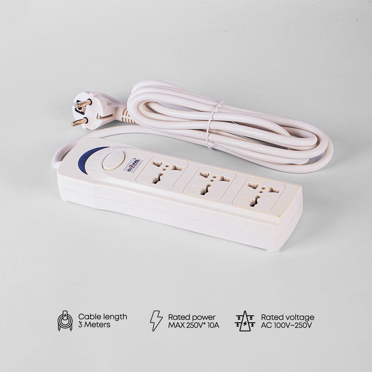 Clopal Clopal Ext Cp 131 - Maryam Electric