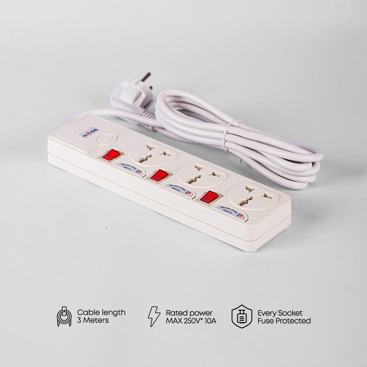 Clopal Clopal Ext Cp 154 – Maryam Electric