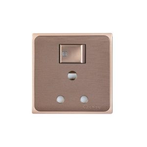 Clopal Focus Power Plug (For A.C)