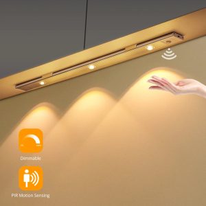 Clopal Sensor Lense Slim Light 300Mm Small