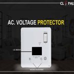 Clopal Ac Voltage Protector
