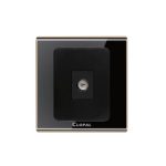 Clopal Black 1 Tv