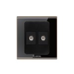Clopal Black 2 Tv