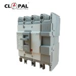 Clopal Breaker Mccb 100A 4 Pole