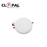 Clopal Clopal Adjustable 10 Watts White