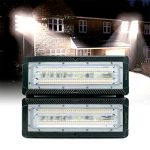 Clopal Clopal Flood Light Double 100W White - Image 2