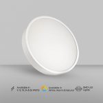 Clopal Clopal W Surface 9 Watts White