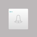 Clopal Cloud Bell Push