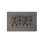 Clopal Flatty Double 6 In 1