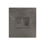 Clopal Flatty Tv+Tel