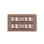 Clopal Focus 10 Gang Switch