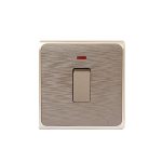 Clopal Focus 32A Switch For A.C