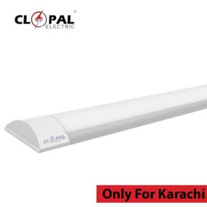 Clopal Led Tube Light 40W Natural