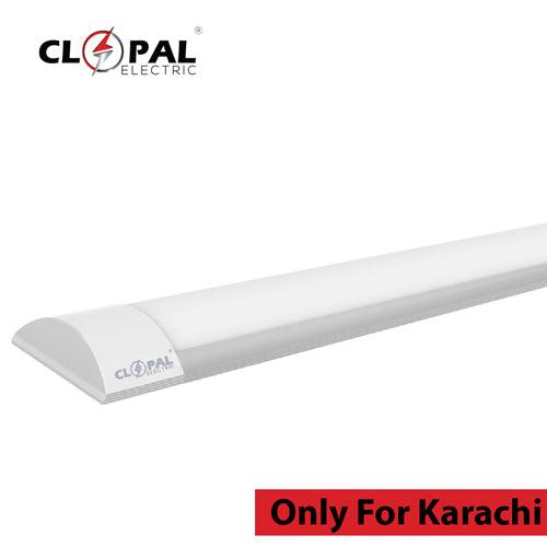 Led-Tube-Light-40W-White_c779287a-b6b2-480e-9379-44c06849f556.jpg Clopal Led Tube Light 40W White - Image 1