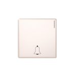 Clopal Pearl Bell Push
