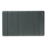 Clopal Platinum 8 Gang Switch