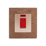 Clopal Pro 25A Switch For A.C