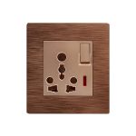 Clopal Pro Power Plug (For A.C)