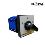Clopal Small Changover 50A 2 Floor