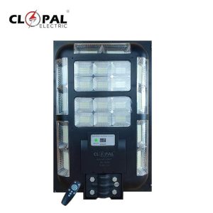 Clopal Soler Street Light 200W White