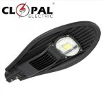 Clopal Street Light 50W Warm