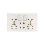 Clopal Typer Double 6 In 1