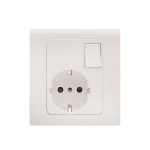 Clopal Typer Euro + Switch 16A