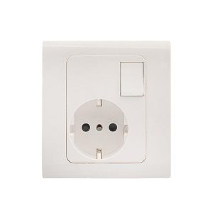 Clopal Typer Euro + Switch 16A