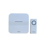 Clopal 024S W Wireless Bell Single White - Image 3