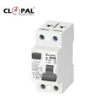Clopal Breaker Elcb 2 Pole 63A