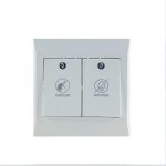 Clopal Dnd &Amp; Clean Switch For Hotel