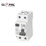 Clopal Breaker Elcb 2 Pole 32A