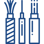 Wires & Power Supplies