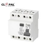 Clopal Breaker Elcb 4 Pole 32A