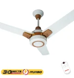 Royal Ambassador - iTurbo 30 Watts Fan