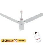 Deluxe - iTurbo 30 Watts Fan - Image 2