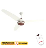 Divine - iTurbo 30 Watts Fan - Image 2