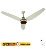 Divine - iTurbo 30 Watts Fan - Image 3