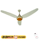 Divine - iTurbo 30 Watts Fan - Image 4