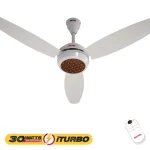 Royal Emperor WaterProof - iTurbo 30 Watts Fan