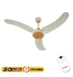 Galant - iTurbo 30 Watts Fan - Image 2