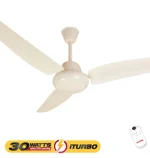 Jade - iTurbo 30 Watts Fan - Image 3