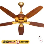 Royal Monarch - iTurbo 30 Watts Fan