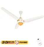 RL-040 - iTurbo 30 Watts Fan - Image 3