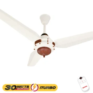 RL-040 - iTurbo 30 Watts Fan