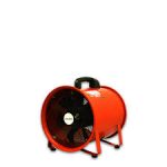 Voldam Portable Industrial Ventilation & Exhaust Axial Blower Fan - Image 3