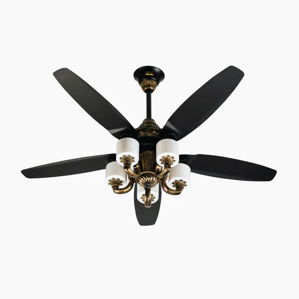 0jbgz6yz GFC Ceiling Fan AC - Fanoos - Image 1
