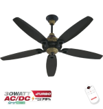 Royal Fans Ornament - Smart Lifestyle ACDC Fan - Image 3